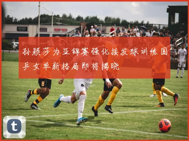 孙颖莎为亚锦赛强化接发球训练国乒女单新格局即将揭晓